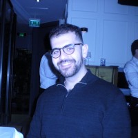 7apps Employee Ertuğrul Sağdıç's profile photo