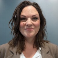 FSHD Society Employee Jenny Gast's profile photo