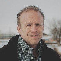 Supertight Social Selling Employee Mark Fewsmith's profile photo