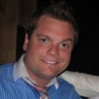 Vaco Technology Employee Andrew Russ's profile photo