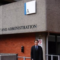 diamas group Employee Juan Winston's profile photo