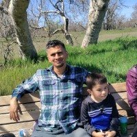 Cascade Thermal Solutions Employee Jose Gonzalez's profile photo