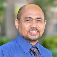 Kitchell Employee Ben Ramos's profile photo