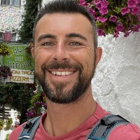 Formec srl Employee Giacomo Giombini's profile photo