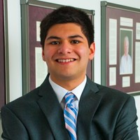 Daniel Rosales Email & Phone Number