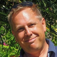 MediaFiler Employee Berry Uilkema's profile photo