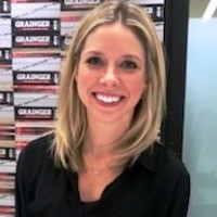 Grainger Employee Emily Warren's profile photo