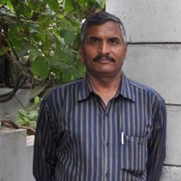 Sarvajal Employee Subhash Malik's profile photo