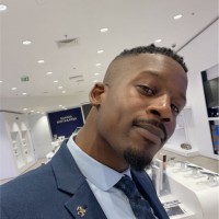 Celside Insurance Employee Hubert Vilar's profile photo