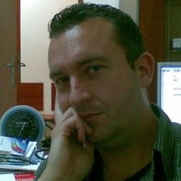 nMed Employee Grzegorz Pawlik's profile photo