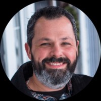 SurveyMonkey Employee Craik Pyke's profile photo