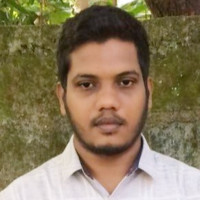 Lankasri Employee Nasly Nasir's profile photo