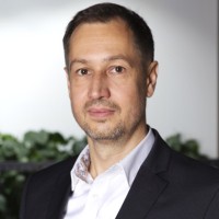 SOFTEC Employee Peter Varga's profile photo