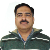 UNISOURCE TRADING (INDIA) PVT. LTD. Employee Bhanu Singh's profile photo