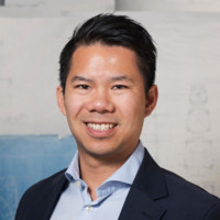 Looström Employee Tuan Tran's profile photo
