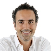 Michaël Moyal Email & Phone Number
