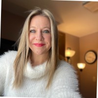 Cornerstones of Maine Employee Jen Madore's profile photo