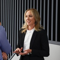 APIL Group Employee Michelle Flanagan's profile photo