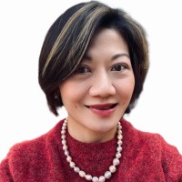 lululemon Employee Cecilia Chan's profile photo