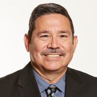 Alamodome Employee Rick Garcia's profile photo