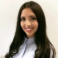 Credit Suisse Employee Daniela Torres's profile photo