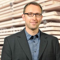 BURRI public elements AG Employee Stephan Bachmann's profile photo