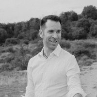 Blockchain Qualifications Employee Josep Oriol Aguadé Estivill's profile photo