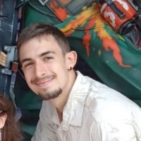 Advanced Informatica Ltda. Employee Allan de Aguiar Calisto's profile photo