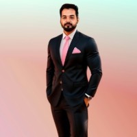 PKTEAM Employee Faizan Bakhshi's profile photo