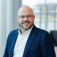 Randstad Canada Employee Nick Montesano's profile photo