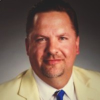 Grand Canyon University Employee Ty Martin's profile photo