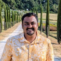 Dot & Key Skincare Employee Abhinav Magapu's profile photo