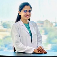 DOC Medical Center Employee Sruthi Mambatta's profile photo