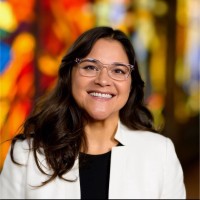 Union Adventist University Employee Yami Bazan's profile photo