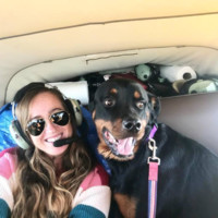 GLOBAL JETCARE, INC. Employee Quin Wessels's profile photo