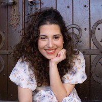 Madeleine Gannon's profile photo