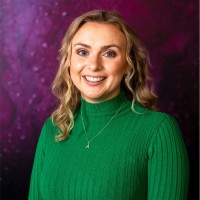 Legal & General Employee Anna Chadwick's profile photo