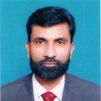 NEXT Pharmaceutical Products Private Limited Employee Muhammad Ilyas's profile photo