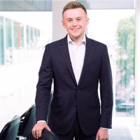 Blick Rothenberg Employee Tom Utley's profile photo