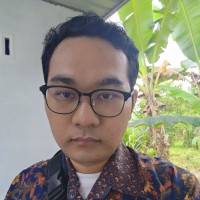 Pt. Fivejack Employee Dimas Kalang Seto's profile photo