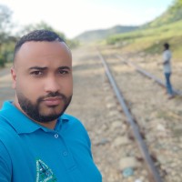 MOSCTHA Employee Stanley Bastien's profile photo