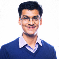 Interos Inc Employee Sourabh Kumar's profile photo