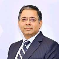Tata Capital Healthcare Fund Employee Vikram Popli's profile photo