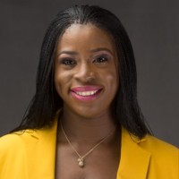 Coldbox Builders Employee Keziah Folarin-Babatunde's profile photo