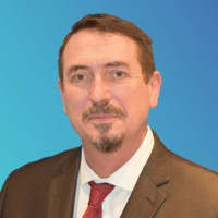 MGTech Employee Eric Bouillon's profile photo