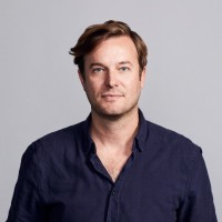 Aaron Baggaley Email & Phone Number