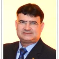 Estel Serviços Industriais Ltda Employee Luis Soares Cordeiro's profile photo