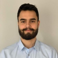 Power Division Employee Jakub Szałyga's profile photo