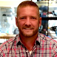 Radian Weapons Employee Nick Gillespie's profile photo