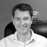 Luxfer Gas Cylinders Employee Mark Lawday's profile photo